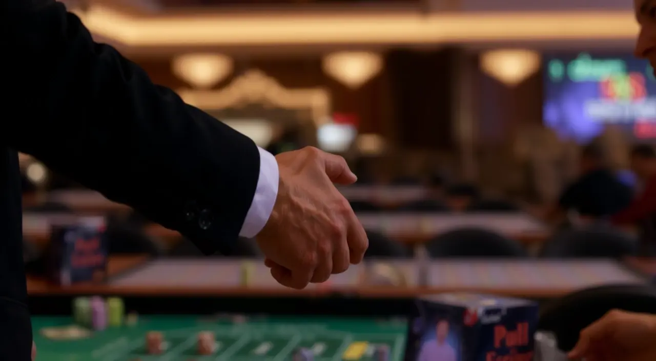 Animated timeline infographic showing 4 steps from consultation to launch with icons and 30-day progress indicator